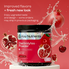 Load image into Gallery viewer, Electrolyte Recovery Plus Powder (Sugar-Free) - DON GREAT