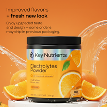 Load image into Gallery viewer, Electrolyte Recovery Plus Powder (Sugar-Free) - DON GREAT