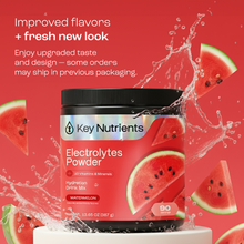 Load image into Gallery viewer, Electrolyte Recovery Plus Powder (Sugar-Free) - DON GREAT