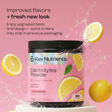 Load image into Gallery viewer, Electrolyte Recovery Plus Powder (Sugar-Free) - DON GREAT