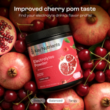 Load image into Gallery viewer, Electrolyte Recovery Plus Powder (Sugar-Free) - DON GREAT