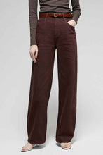 Load image into Gallery viewer, Slope Curve Jeans HJ039