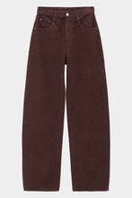 Load image into Gallery viewer, Slope Curve Jeans HJ039