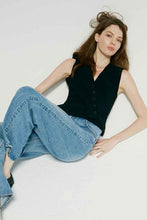 Load image into Gallery viewer, Slope Curve Jeans HJ039