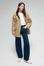 Load image into Gallery viewer, Slope Curve Jeans HJ039