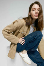 Load image into Gallery viewer, Slope Curve Jeans HJ039