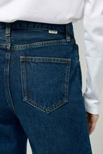 Load image into Gallery viewer, Slope Curve Jeans HJ039