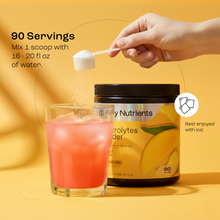 Load image into Gallery viewer, Electrolyte Recovery Plus Powder (Sugar-Free) - DON GREAT