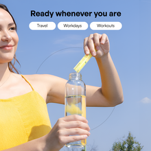 Load image into Gallery viewer, Electrolyte Recovery Plus Powder (Sugar-Free) - DON GREAT