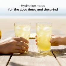 Load image into Gallery viewer, Electrolyte Recovery Plus Powder (Sugar-Free) - DON GREAT
