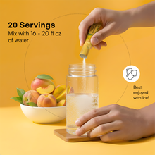 Load image into Gallery viewer, Electrolyte Recovery Plus Powder (Sugar-Free) - DON GREAT