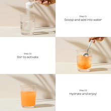 Load image into Gallery viewer, Electrolyte Recovery Plus Powder (Sugar-Free) - DON GREAT