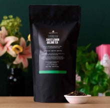 Load image into Gallery viewer, Superbloom - Sweet Lemon Oolong Green Tea