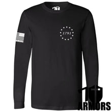 Load image into Gallery viewer, 1791 LONG SLEEVE