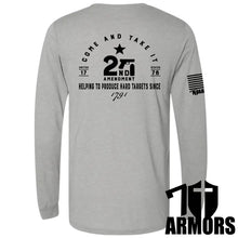 Load image into Gallery viewer, 1791 LONG SLEEVE