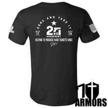 Load image into Gallery viewer, 1791 T-SHIRT
