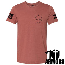 Load image into Gallery viewer, 1791 T-SHIRT
