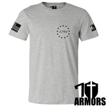 Load image into Gallery viewer, 1791 T-SHIRT