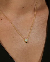 Load image into Gallery viewer, Lana Opal Pendant Necklace