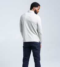 Load image into Gallery viewer, Long Sleeve Perfect Polo
