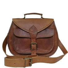 Load image into Gallery viewer, The Sierra Satchel - DON GREAT