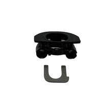 Load image into Gallery viewer, Sony WH-1000XM4 WH1000XM4 XM4 Hinge Swivel Part Replacement with Metal Clip and O-Ring | Left or Right