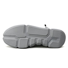 Load image into Gallery viewer, S201 Patchwork Sneakers - DON GREAT