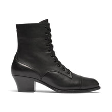 Load image into Gallery viewer, Paris Boots (Black) - DON GREAT