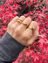 Load image into Gallery viewer, Eternity Gem Ring