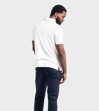 Load image into Gallery viewer, Short Sleeve Perfect Polo