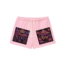 Load image into Gallery viewer, Essential Fleece Drawstring Sweatshorts - DON GREAT