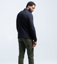 Load image into Gallery viewer, Long Sleeve Perfect Polo