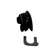 Load image into Gallery viewer, Sony WH-1000XM4 WH1000XM4 XM4 Hinge Swivel Part Replacement with Metal Clip and O-Ring | Left or Right