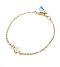 Load image into Gallery viewer, Opal bracelet