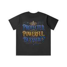Load image into Gallery viewer, Essential Kids' T-shirt - DON GREAT