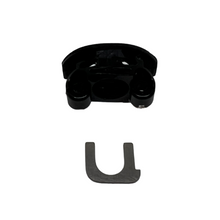 Load image into Gallery viewer, Sony WH-1000XM4 WH1000XM4 XM4 Hinge Swivel Part Replacement with Metal Clip and O-Ring | Left or Right