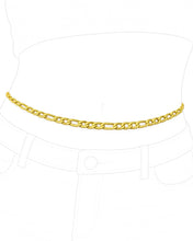 Load image into Gallery viewer, Dolores Figaro Body Chain