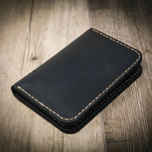 Load image into Gallery viewer, The Tyler Vertical Wallet - DON GREAT