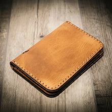 Load image into Gallery viewer, The Tyler Vertical Wallet - DON GREAT