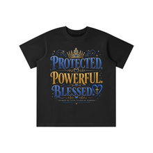 Load image into Gallery viewer, Essential Kids' T-shirt - DON GREAT