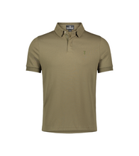 Load image into Gallery viewer, Short Sleeve Perfect Polo