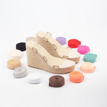 Load image into Gallery viewer, Choose Your Heel Height - DON GREAT