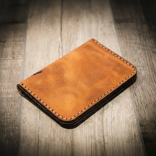 Load image into Gallery viewer, The Tyler Vertical Wallet - DON GREAT