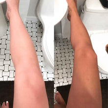 Load image into Gallery viewer, Rapid Rinse Self Tanning Mousse — Dark Neutral Bronze Whipped Foam
