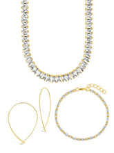 Load image into Gallery viewer, Marisol-Georgia & Delicate Threader Jewelry Bundle