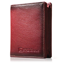 Load image into Gallery viewer, The Waltlet - Maximum Storage RFID Secure Minimalist Wallet - DON GREAT