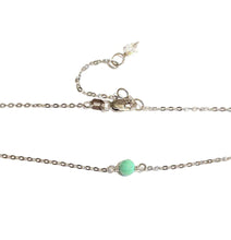 Load image into Gallery viewer, Turquoise necklace