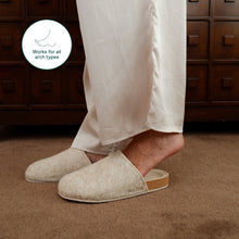 Load image into Gallery viewer, The House Shoe - DON GREAT