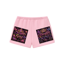 Load image into Gallery viewer, Essential Fleece Drawstring Sweatshorts - DON GREAT