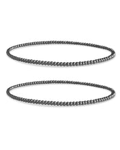 Load image into Gallery viewer, Beaded Stretch Bracelet Sets